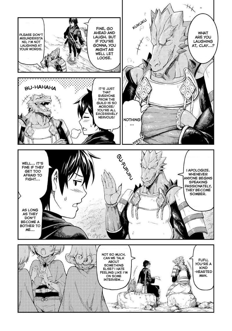 Sozai Saishuka no Isekai Ryokouki - Chapter 16 image 15